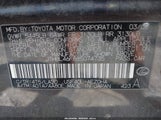 Lexus Ls 460 JTHBL46F885074735 снимка