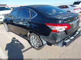 Nissan Sentra S 3N1AB7AP8FY332093 снимка