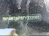 Nissan Sentra S 3N1AB7AP8FY332093 снимка