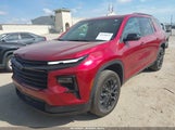 Chevrolet Traverse Fwd Lt 1GNERGKS1RJ224296 photo
