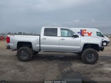 Chevrolet Silverado  1Lt 3GCUKRER6JG418406 снимка