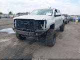 Chevrolet Silverado  1Lt 3GCUKRER6JG418406 снимка