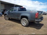 Chevrolet Colorado Z71 1GCHTDE3XG1338479 photo