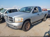 Dodge Ram  Slt/Trx4 Off Road/Sport 1D7HU18286S531890 снимка