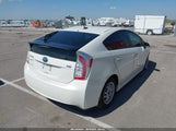 Toyota Prius Persona Series Special Edition JTDKN3DU5F0426753 photo
