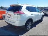 Nissan Rogue Sl 5N1AT2MV3FC915103 снимка
