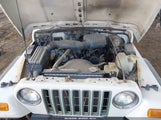 Jeep Wrangler Se 1J4FY29P3XP487396 снимка