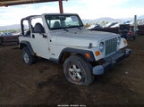 Jeep Wrangler Se 1J4FY29P3XP487396 снимка