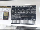 Mercedes-Benz Glc 300 4Matic WDC0G4KB6HF148108 снимка