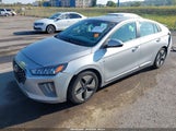 Hyundai Ioniq Hybrid Sel KMHC85LC5LU214208 снимка