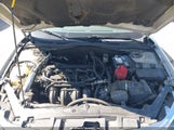 Ford Fusion Se 3FAHP0HA6AR118007 снимка