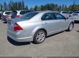 Ford Fusion Se 3FAHP0HA6AR118007 снимка