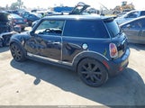 Mini Cooper S WMWMF73568TV39245 снимка