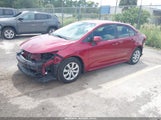 Toyota Corolla Le JTDEPMAEXNJ217754 снимка