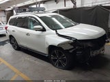 Nissan Pathfinder Platinum 5N1DR2MN3HC641819 снимка