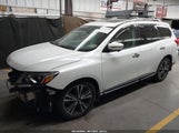 Nissan Pathfinder Platinum 5N1DR2MN3HC641819 снимка