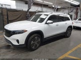 Mercedes-Benz Eqb 250 Suv W1N9M0CB3SN129941 fotografie