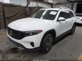 Mercedes-Benz Eqb 250 Suv W1N9M0CB3SN129941 снимка