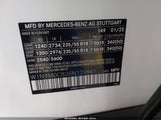 Mercedes-Benz Eqb 250 Suv W1N9M0CB3SN129941 photo