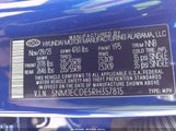 Hyundai Tucson Limited 5NMJECDE5RH357815 photo