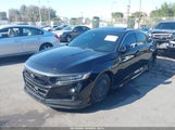 Honda Accord Sport 2.0T 1HGCV2F32NA017865 fotografie