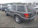 Jeep Grand Cherokee Limited 1J4GW58N7YC403598 fotografie