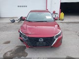 Nissan Sentra Sv Xtronic Cvt 3N1AB8CV0RY207949 снимка