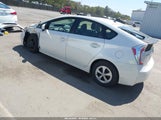 Toyota Prius Two JTDKN3DU7E0375495 снимка