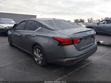 Nissan Altima S Fwd 1N4BL4BV6LC215603 снимка