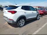 Buick Encore Gx Preferred Fwd KL4AMBSP9SB010252 fotografie