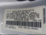 Toyota Corolla S 5YFBU4EEXDP194105 снимка