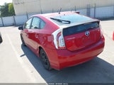 Toyota Prius Two JTDKN3DU3D0348289 снимка
