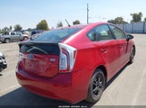 Toyota Prius Two JTDKN3DU3D0348289 снимка