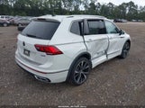 Volkswagen Tiguan 2.0T Sel R-Line 3VV4B7AX0NM037135 fotografie