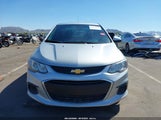 Chevrolet Sonic Ls Auto 1G1JB5SH9J4136032 снимка