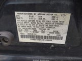Nissan Altima Gle/Gxe/Se/Se-L/Xe 1N4DL01D9XC109999 снимка
