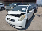 Toyota Yaris JTDJT923375063405 снимка