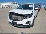 Chevrolet Equinox Awd Lt 3GNAXUEV5NL114542 photo