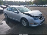 Ford Fusion Sel 3FAHP0JA6BR326884 снимка