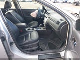 Ford Fusion Sel 3FAHP0JA6BR326884 снимка
