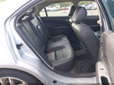 Ford Fusion Sel 3FAHP0JA6BR326884 снимка