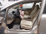 Honda Civic Ex 1HGFA16806L036192 снимка