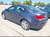 Chevrolet Cruze Ls Auto 1G1PA5SH6E7464591 снимка
