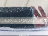 Honda Insight Ex JHMZE2H78AS042166 снимка