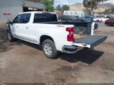 Chevrolet Silverado  4Wd Standard Bed Lt 3GCUDDED7PG346769 снимка