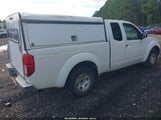 Nissan Frontier S/Sv-I4 1N6BD0CT3EN747988 снимка
