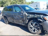 Volkswagen Atlas 3.6L V6 Sel 1V2BR2CA6NC509769 снимка