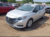 Nissan Versa 1.6 S 3N1CN8DV2RL924686 снимка