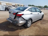 Nissan Versa 1.6 S 3N1CN8DV2RL924686 снимка