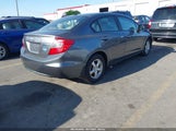 Honda Civic Natural Gas 19XFB5F59CE000174 снимка
